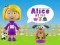 Spel Wêreld van Alice My Hond aanlyn