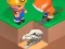 Spel Idle Argeologie aanlyn