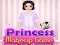 Spel Prinses Makeup Speletjie aanlyn