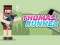 Spel Thomas Hardloper aanlyn