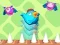 Spel Bouncing Kiekie aanlyn