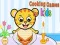 Spel Kook Spele vir Kinders aanlyn