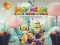 Spel Drop Merge Fruit Characters aanlyn