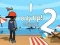 Spel Net Op! Parkour 2 aanlyn