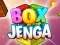 Spel Box Jenga aanlyn