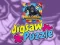Spel Ninja Gorilla Jigsaw Puzzles aanlyn