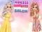 Spel Prinses Makeover Salon aanlyn