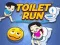 Spel Toilet Hardloop aanlyn
