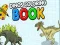 Spel Dinos Kleurboek aanlyn