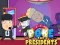 Spel Poke die presidente aanlyn