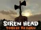 Spel Terugkeer na Siren Head-woud aanlyn