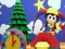 Spel Wonderlike Digitale Sirkel Horror Ontsnapping aanlyn