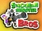 Spel Stickman Skutter Broers aanlyn
