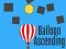Spel Ballon Styg aanlyn