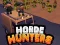 Spel Horde Jagters aanlyn