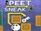 Spel Peet Sneak aanlyn