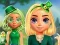 Spel Lovie Chic se St. Patrick se Dag kostuums aanlyn