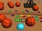 Spel GrowBall Voedsel om te Groei aanlyn