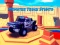Spel Monster Truck Stunts aanlyn