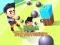 Spel Pinball Seun Avontuur aanlyn