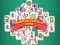 Spel Mahjong Solitaire Speletjie aanlyn