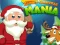 Spel Kersfees Mania van Santa aanlyn