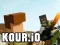 Spel Kour.io aanlyn