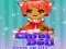 Spel Chibi Poppie Aanklee DIY aanlyn