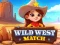 Spel Wilde Weste Wedstryd aanlyn