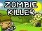 Spel Zombie Doder aanlyn