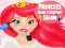 Spel Prinses Haar- en Grimering Salon aanlyn