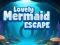 Spel Pragtige meermin ontsnapping aanlyn