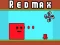 Spel Redmax aanlyn