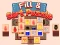 Spel Vul & Sorteer Legpuzzel aanlyn
