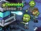 Spel Eindtyd: Zombie TD aanlyn