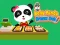 Spel Bab Panda Droom Werk aanlyn