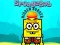 Spel SpongeBob verborge burger aanlyn