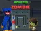 Spel Monster teen Zombie aanlyn