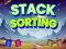 Spel Stap Sorting aanlyn