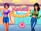 Spel Kawaii Ryk Avontuur aanlyn