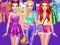 Spel Mode Kawaii Uiterlike 2 aanlyn