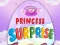 Spel Surprise Prinses aanlyn