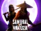Spel Samurai teen Yakuza aanlyn
