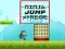 Spel Ninja Sprong Xtreme aanlyn