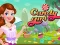 Spel Candy Meisie Aantrek aanlyn
