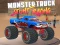 Spel Monster Truck Stunt Racer aanlyn