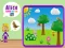 Spel Wêreld van Alice: Soek en Vind aanlyn