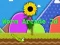 Spel Wurm Arcade 2D aanlyn