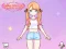 Spel Anime Poppe Aankleed aanlyn