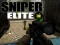 Spel Sniper Elite 3D aanlyn